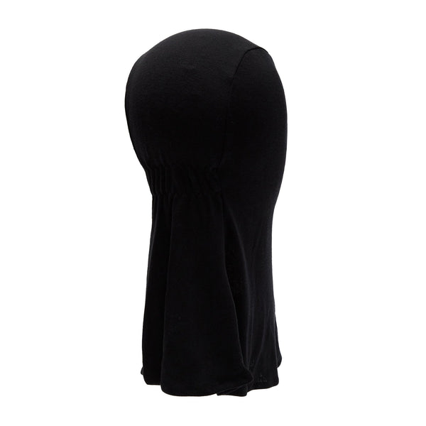 Womens Silk Hijab Liner Lightweight Breathable Thermal Hiking Outdoor Wear