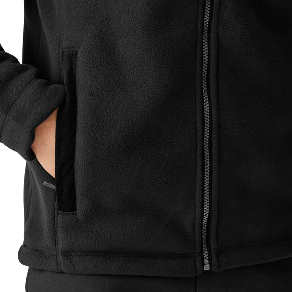 Mens Regatta Faversham Full Zip Fleece Lined Jacket