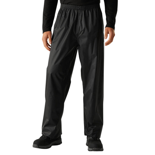 Regatta Pro Stormbreak Waterproof Suit | Rain Jacket & Overtrousers Set