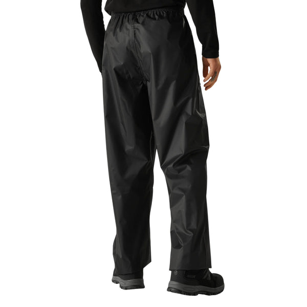 Regatta Pro Stormbreak Waterproof Suit | Rain Jacket & Overtrousers Set