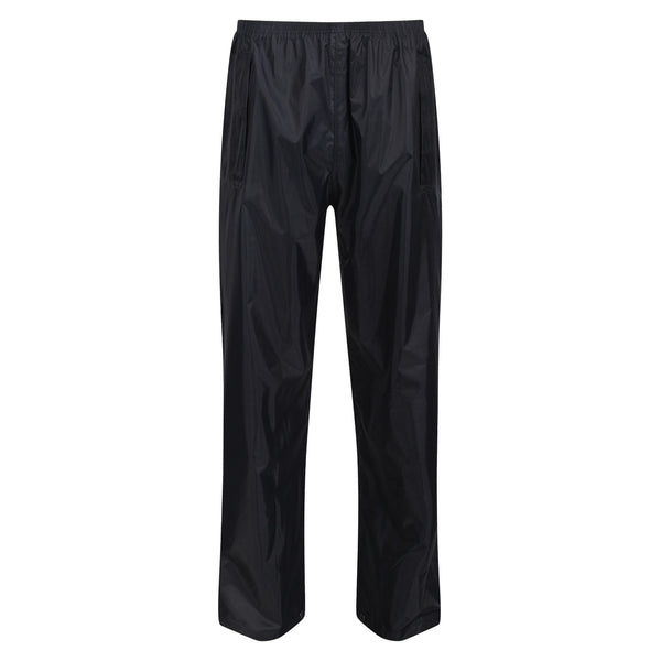 Regatta Pro Stormbreak Waterproof Suit | Rain Jacket & Overtrousers Set
