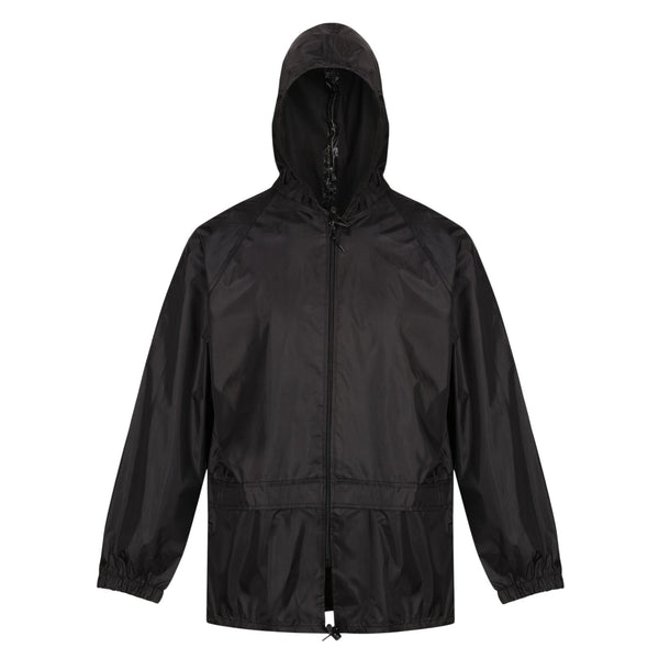Regatta Adults' Pro Stormbreak Waterproof Jacket | Workwear Raincoat
