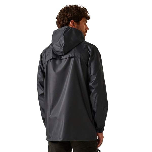 Regatta Adults' Pro Stormbreak Waterproof Jacket | Workwear Raincoat