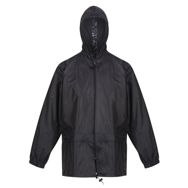 Regatta Adults' Pro Stormbreak Waterproof Jacket | Workwear Raincoat