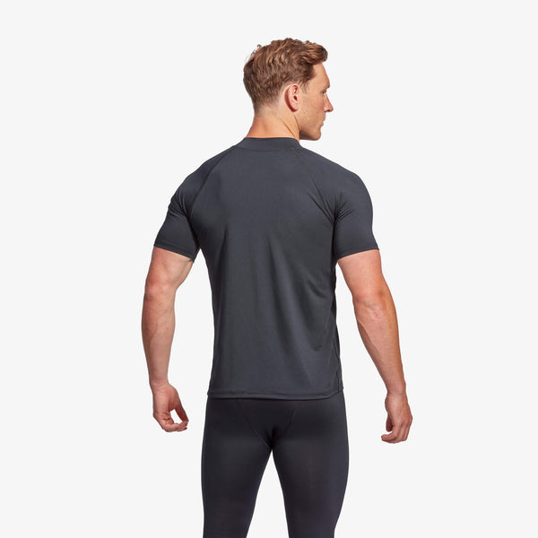 KYMIRA Men’s Recovery Range Short-Sleeve Base Layer