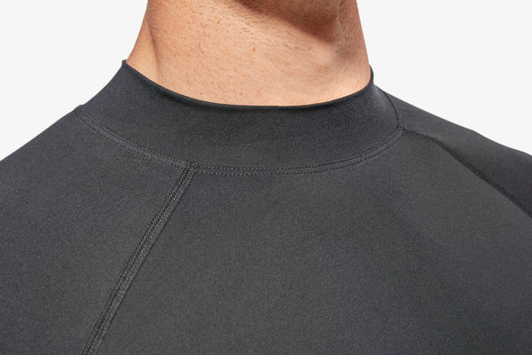 KYMIRA Men’s Recovery Range Short-Sleeve Base Layer