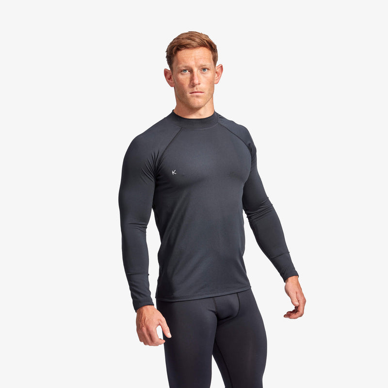 KYMIRA Men’s Recovery Range Long-Sleeve Base Layer