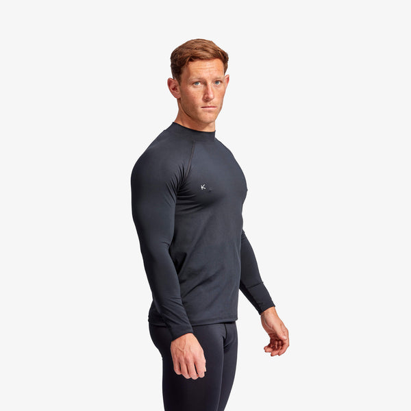 KYMIRA Men’s Recovery Range Long-Sleeve Base Layer