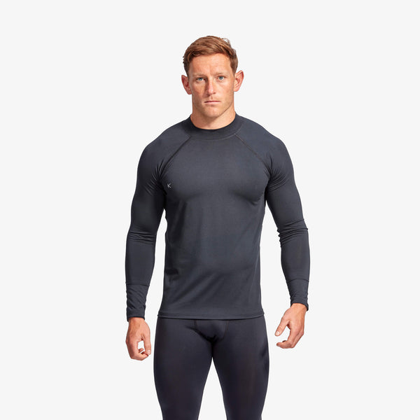 KYMIRA Men’s Recovery Range Long-Sleeve Base Layer