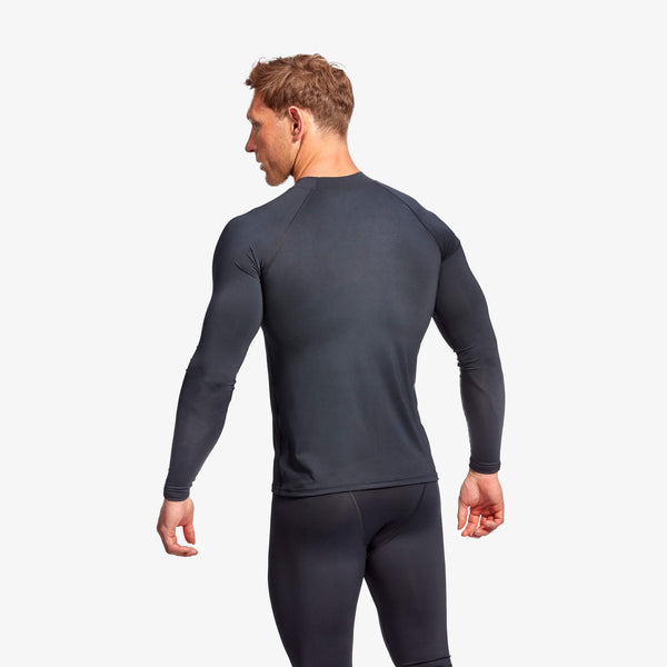 KYMIRA Men’s Recovery Range Long-Sleeve Base Layer
