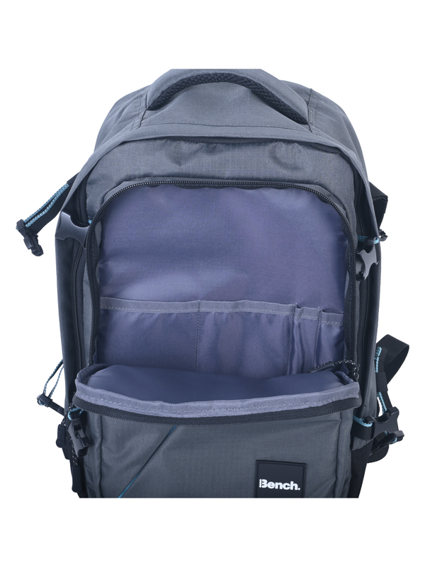Bench Tignes Cabin Backpack