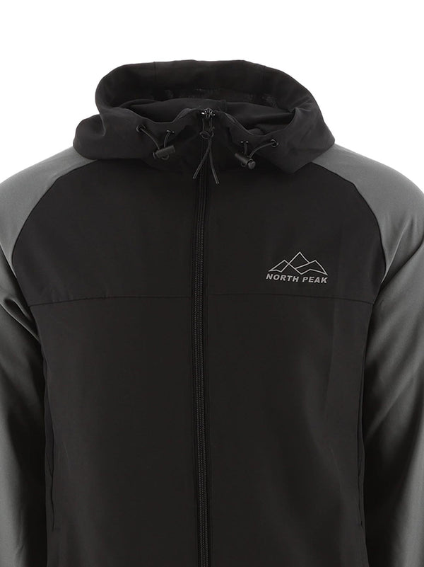 North Peak Valley Track Jacket