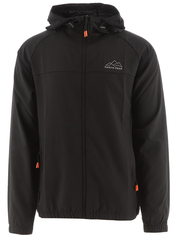 North Peak Valley Track Jacket