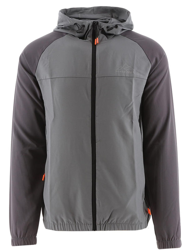 North Peak Valley Track Jacket