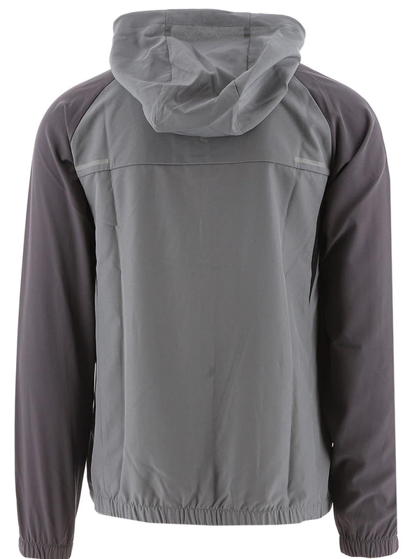 North Peak Valley Track Jacket