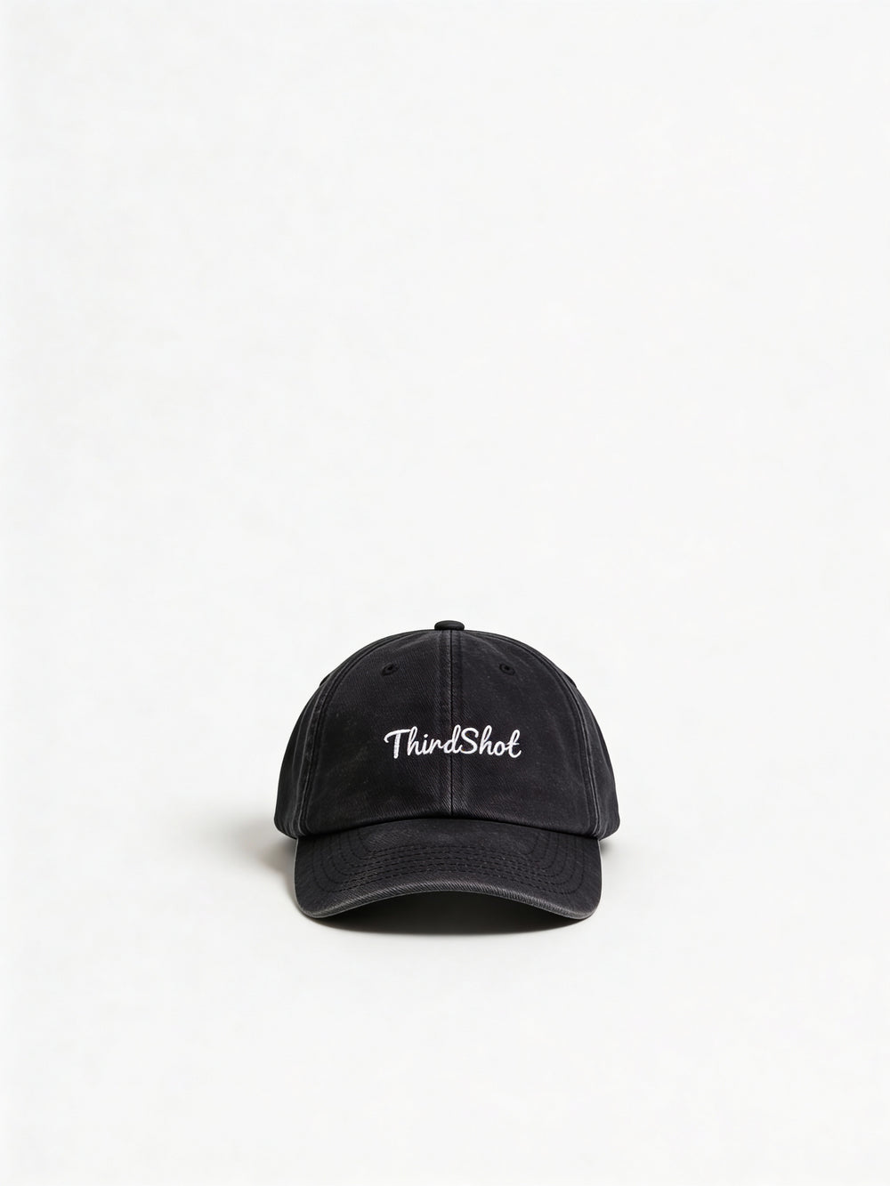Vintage Wash Cap