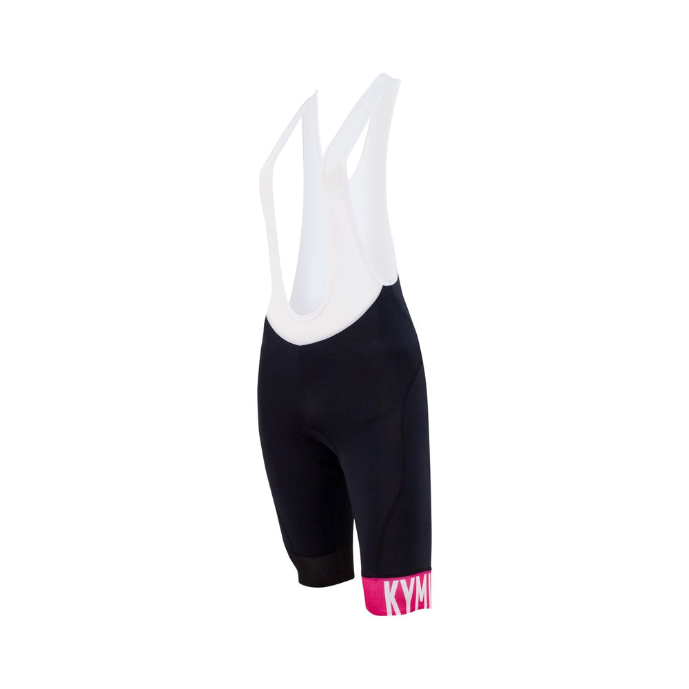 KYMIRA Women’s Onyx Cycling Bib Shorts