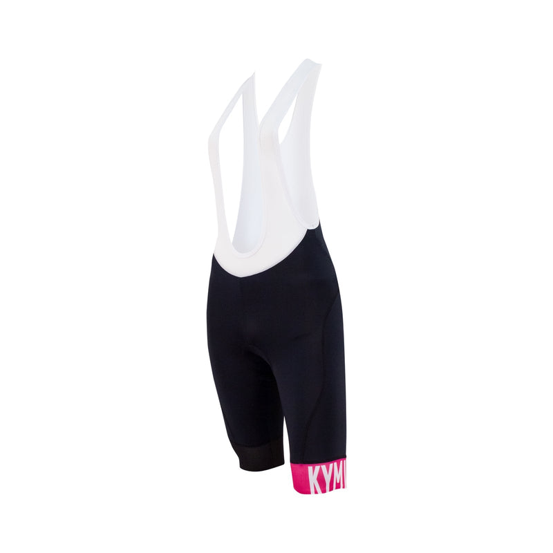 KYMIRA Women’s Onyx Cycling Bib Shorts