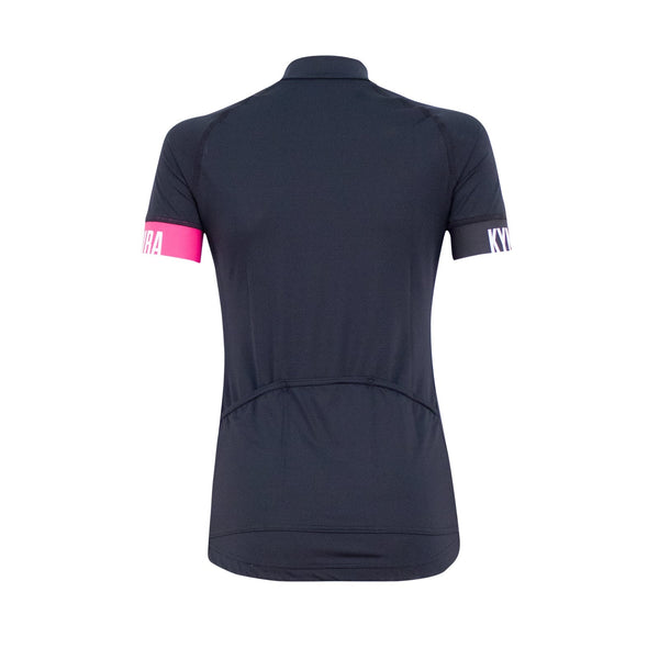 KYMIRA Women’s Onyx Cycling Jersey