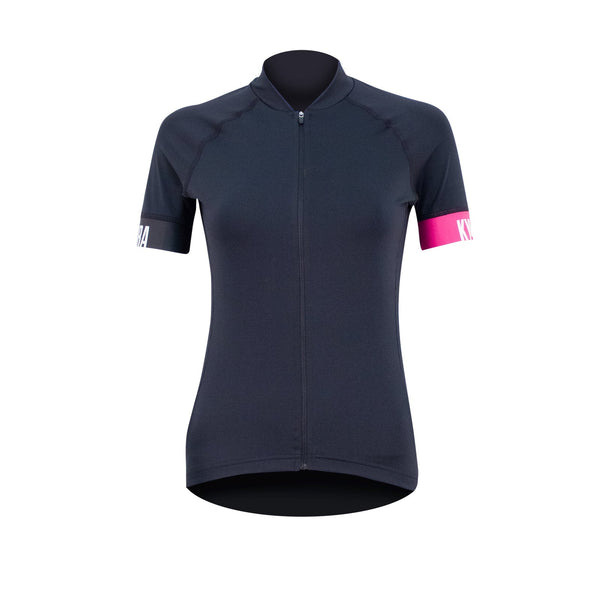 KYMIRA Women’s Onyx Cycling Jersey