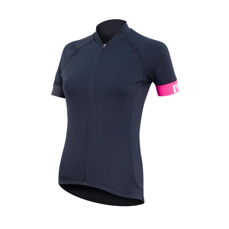 KYMIRA Women’s Onyx Cycling Jersey