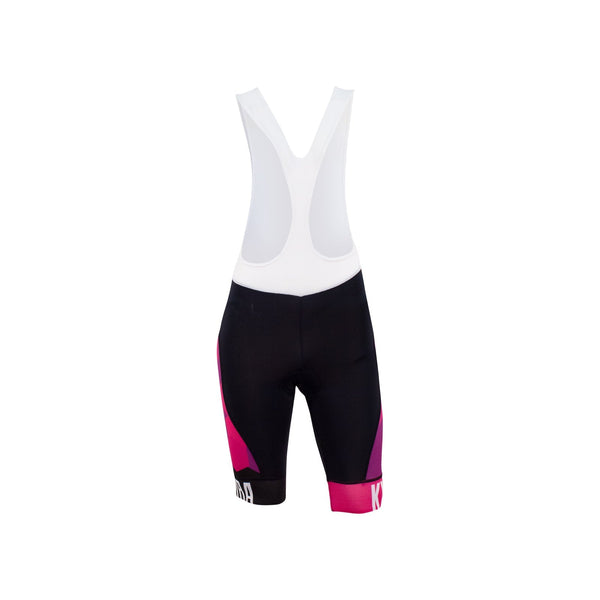 KYMIRA Women’s PrO2 Cycling Bib Shorts