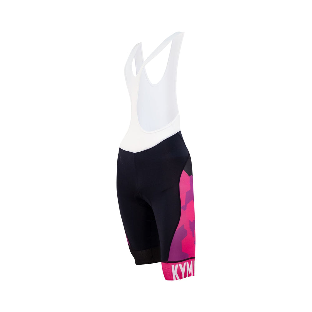 KYMIRA Women’s PrO2 Cycling Bib Shorts