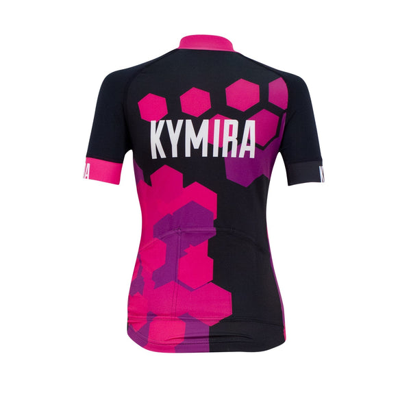 KYMIRA Women’s PrO2 Cycling Jersey