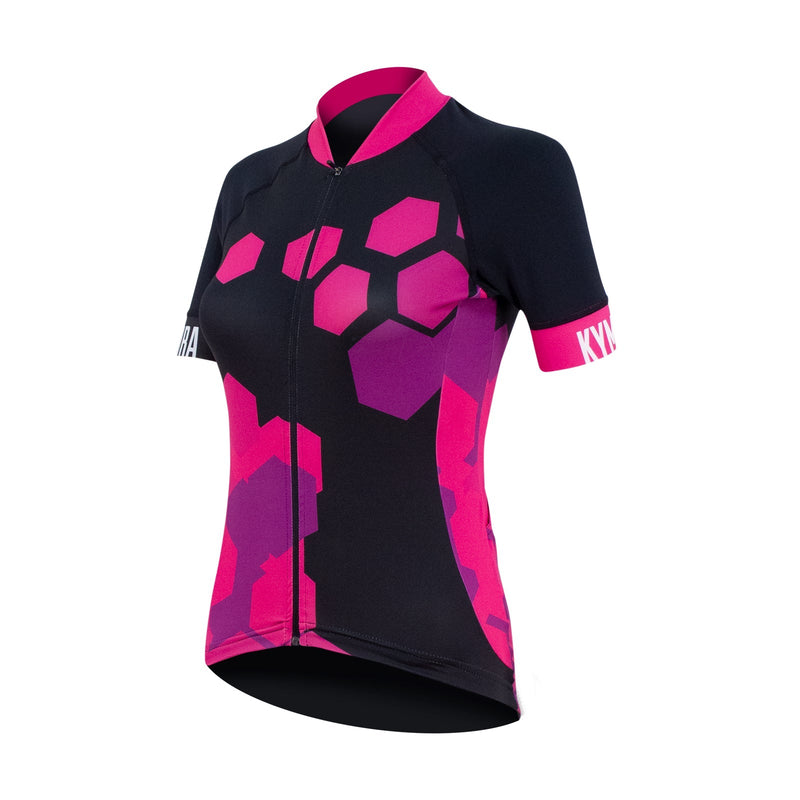 KYMIRA Women’s PrO2 Cycling Jersey