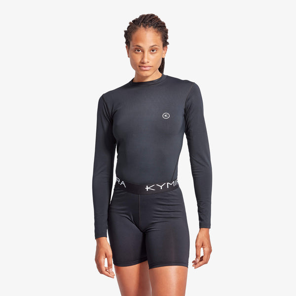 KYMIRA Women’s Long Sleeve Performance Base Layer