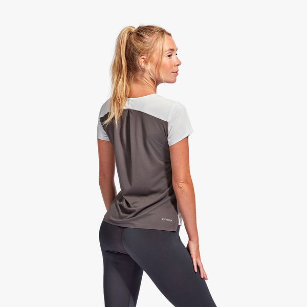 KYMIRA Women’s Performance Training T-Shirt