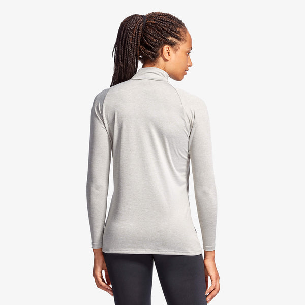 KYMIRA Women’s Performance Quarter-Zip Top