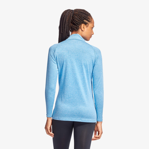 KYMIRA Women’s Performance Quarter-Zip Top