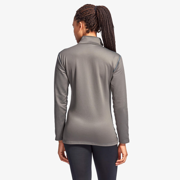 KYMIRA Women’s Half-Zip Fleece