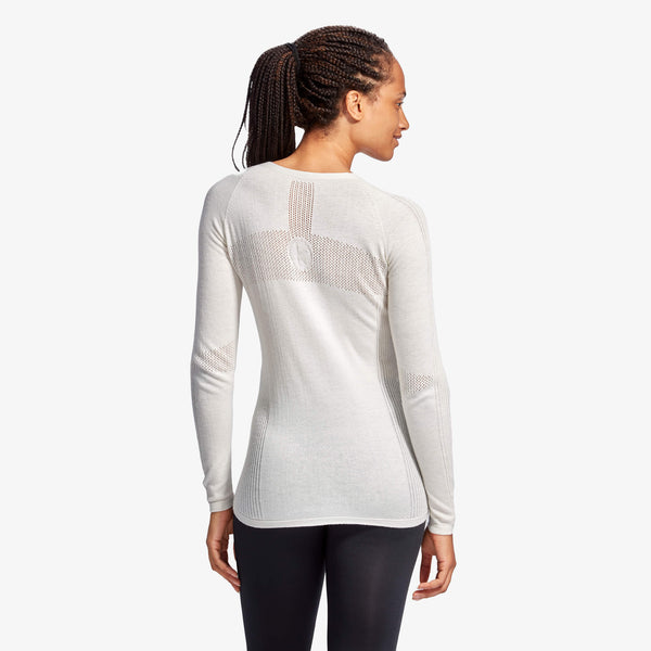 KYMIRA Women’s Merino Base Layer Top