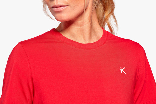 KYMIRA Women’s Recovery Range T-Shirt