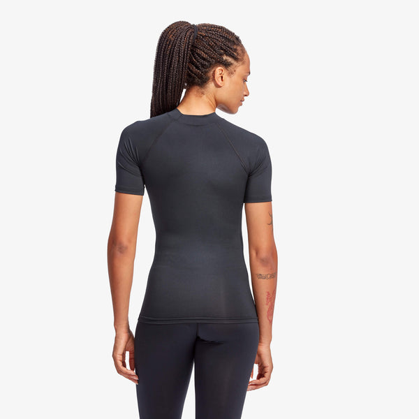KYMIRA Women’s Recovery Range Short-Sleeve Base Layer