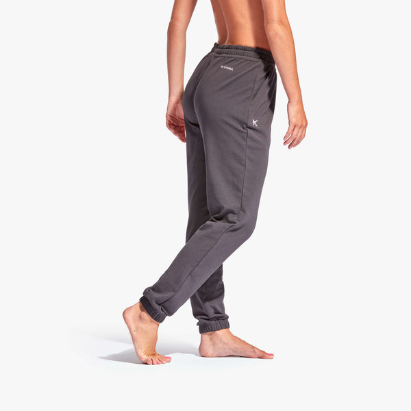KYMIRA Women’s Warm-Up & Recovery Range Tracksuit Bottoms