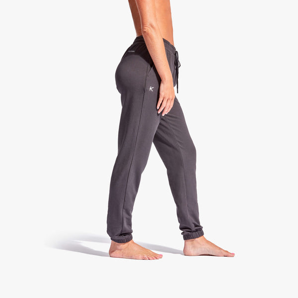 KYMIRA Women’s Warm-Up & Recovery Range Tracksuit Bottoms