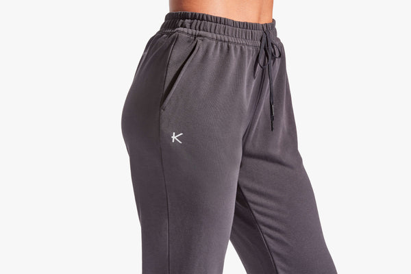 KYMIRA Women’s Warm-Up & Recovery Range Tracksuit Bottoms