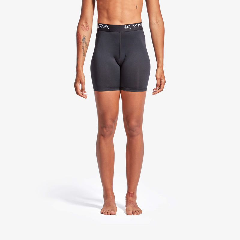 KYMIRA Women’s Performance Training Shorts