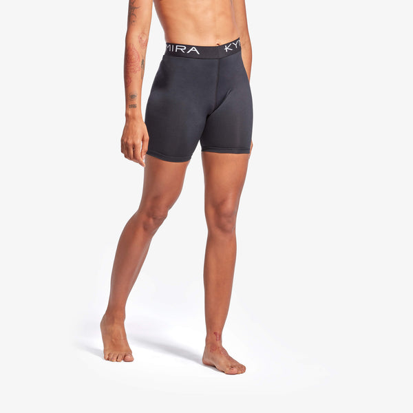 KYMIRA Women’s Performance Training Shorts