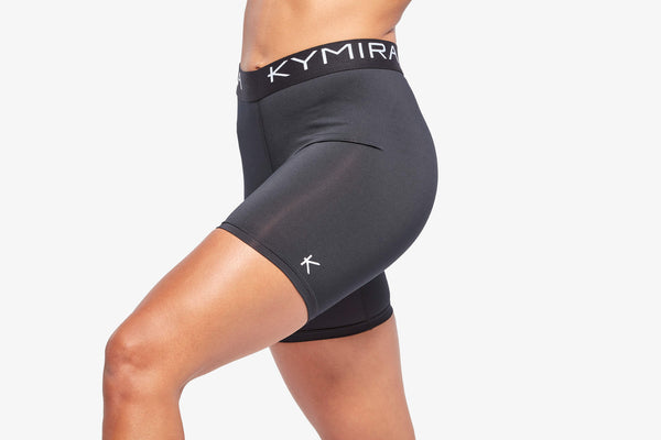 KYMIRA Women’s Performance Training Shorts