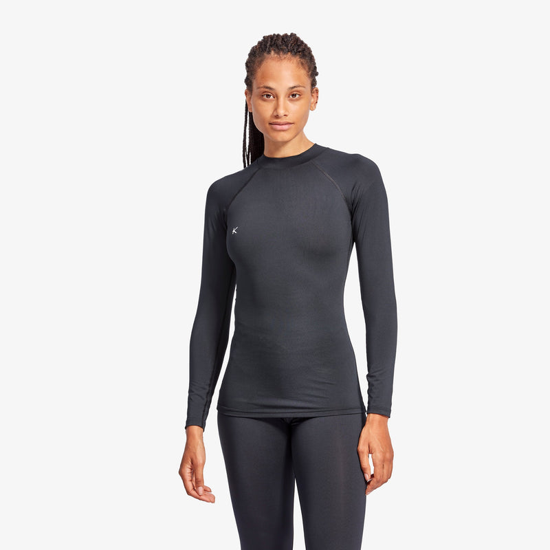 KYMIRA Women’s Recovery Range Long-Sleeve Base Layer