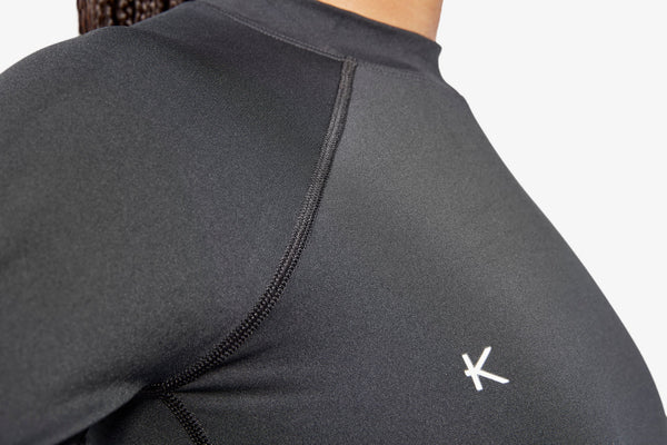 KYMIRA Women’s Recovery Range Long-Sleeve Base Layer