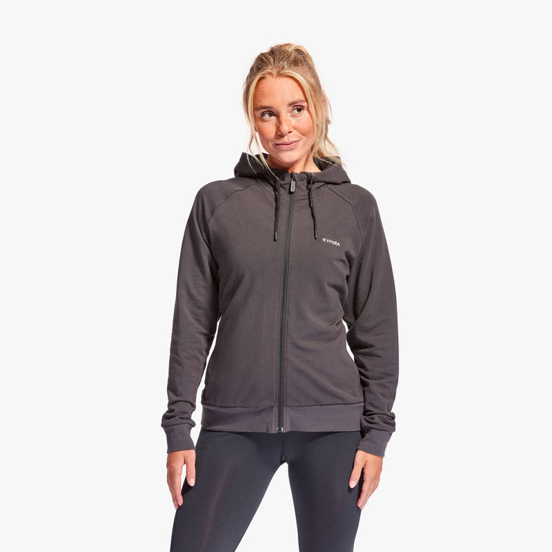 KYMIRA Women’s Warm-Up & Recovery Range Tracksuit Hoodie