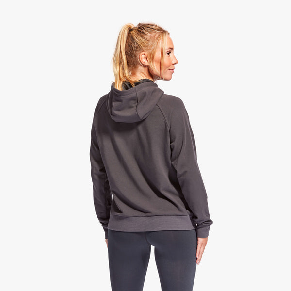 KYMIRA Women’s Warm-Up & Recovery Range Tracksuit Hoodie