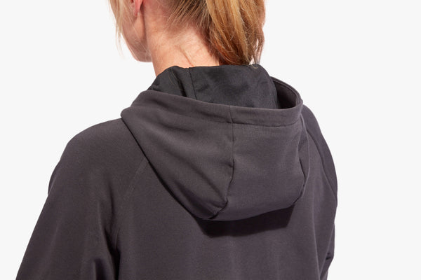 KYMIRA Women’s Warm-Up & Recovery Range Tracksuit Hoodie