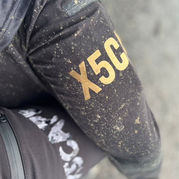 X5CAPE Rebellion 24k Pro MTB Trail Pants