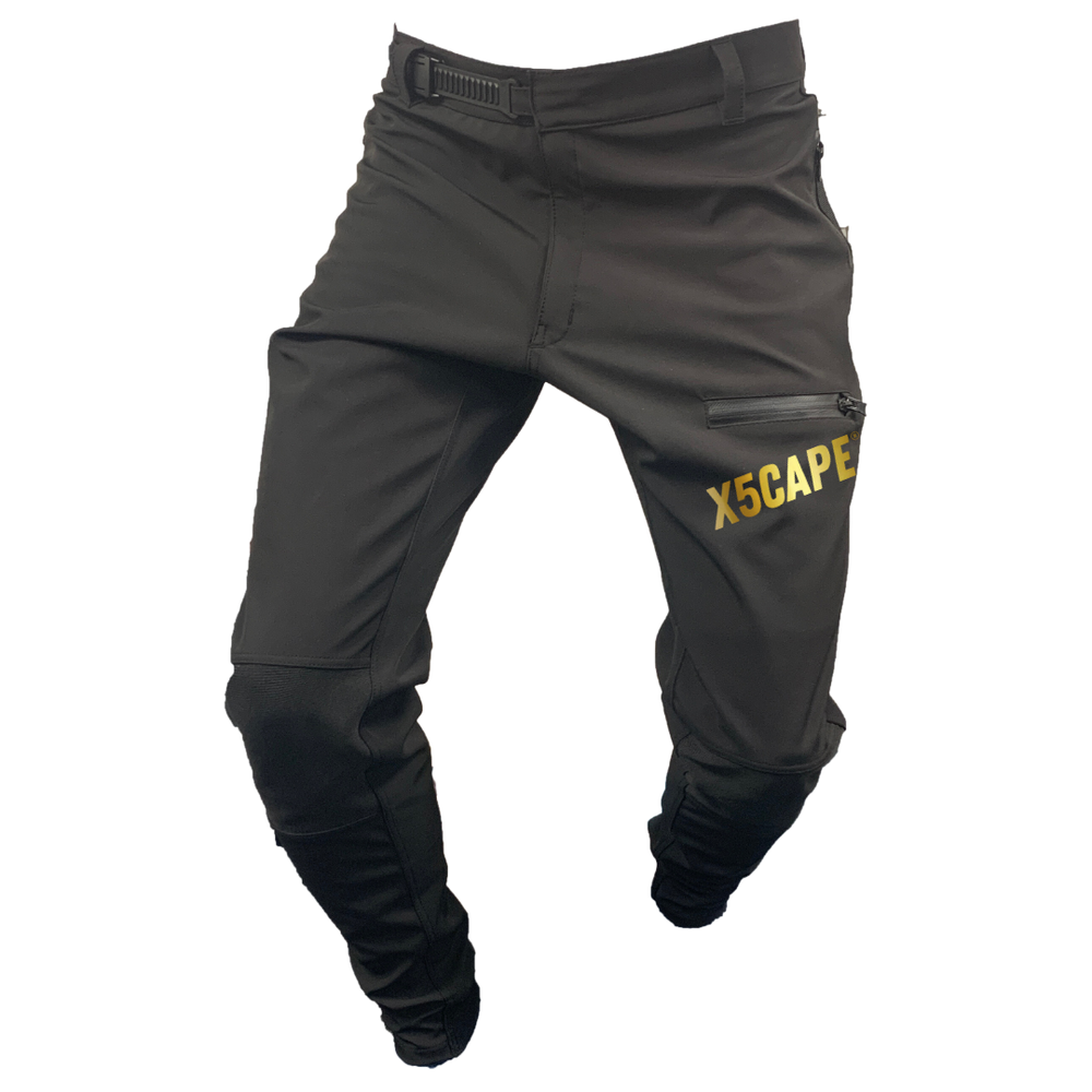 X5CAPE Rebellion 24k Pro MTB Trail Pants
